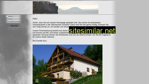 Ferien-saechsische-schweiz similar sites