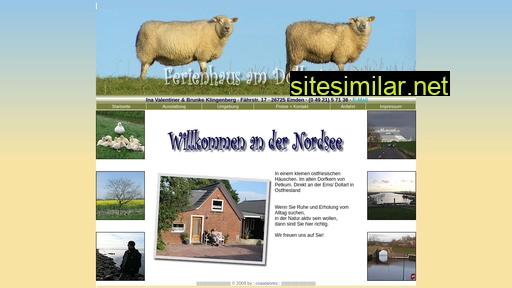 ferienhaus-am-dollart-ostfriesland.de alternative sites