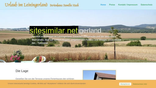 ferienhaus-hock.de alternative sites