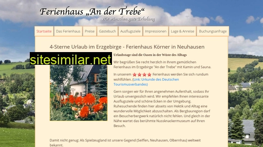 ferienhaus-neuhausen.de alternative sites