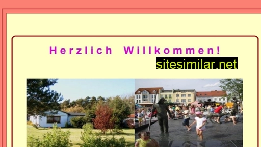 Ferienhof-report similar sites