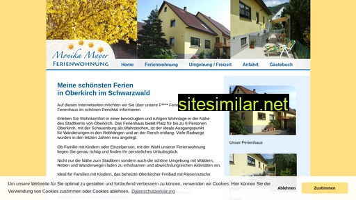 ferienwohnung-oberkirch-schwarzwald.de alternative sites