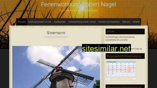 Ferienwohnung-robert-nagel similar sites