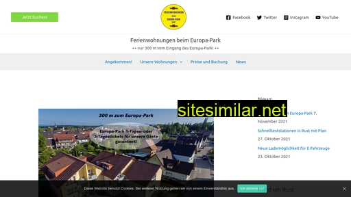 ferienwohnungen-europa-park-rust.de alternative sites