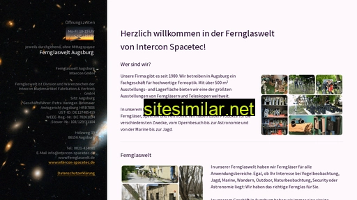 fernglaswelt.de alternative sites