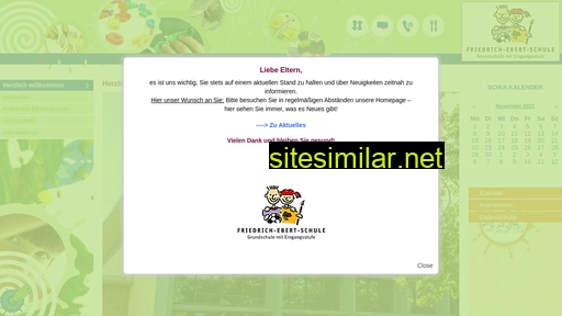 fes-offenbach.de alternative sites