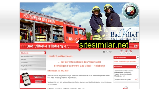 feuerwehr-heilsberg-ev.de alternative sites