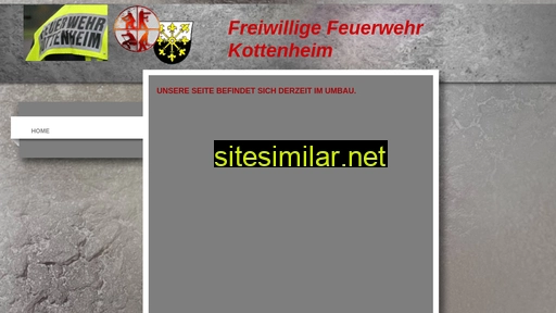feuerwehr-kottenheim.de alternative sites