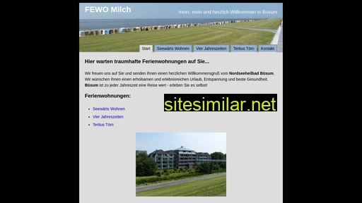 fewomilch.de alternative sites