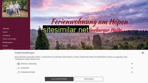 fewo-am-hoepen.de alternative sites