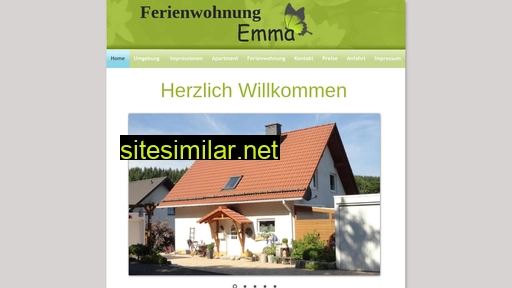 fewo-emma-luetzel.de alternative sites