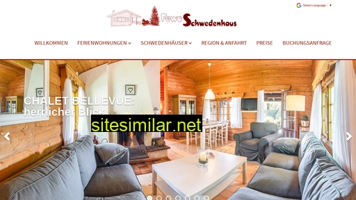 fewos-schwedenhaus.de alternative sites
