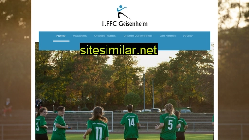 ffc-geisenheim.de alternative sites