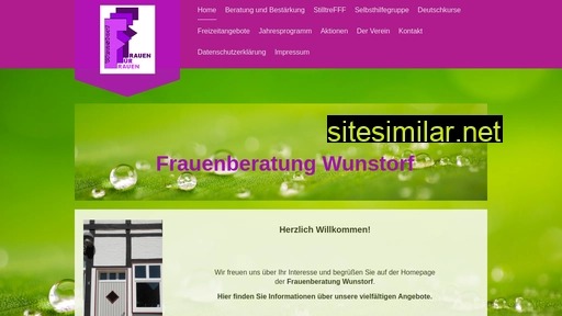 fff-wunstorf.de alternative sites