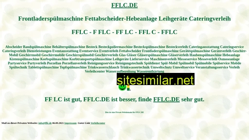 fflc.de alternative sites