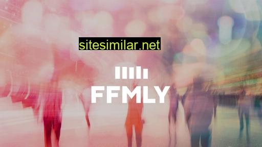 Ffmly similar sites