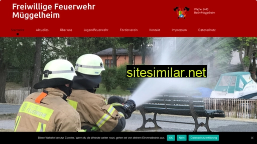 ffmueggelheim.de alternative sites