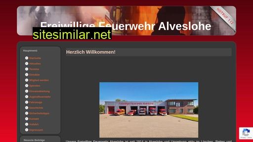 ff-alveslohe.de alternative sites