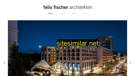 ff-arch.de alternative sites
