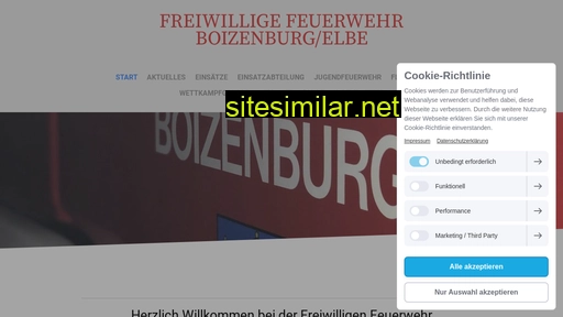 ff-boizenburg.de alternative sites