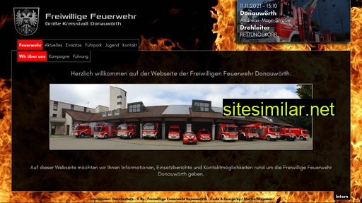 ff-don.de alternative sites