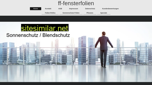ff-fensterfolien.de alternative sites