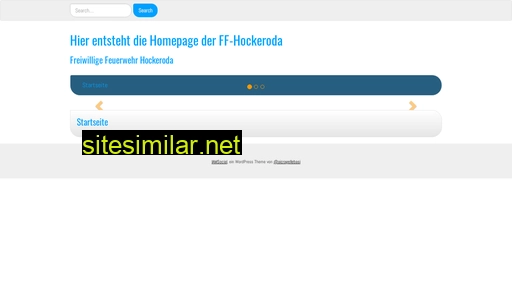 ff-hockeroda.de alternative sites