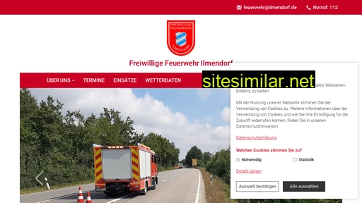ff-ilmendorf.de alternative sites