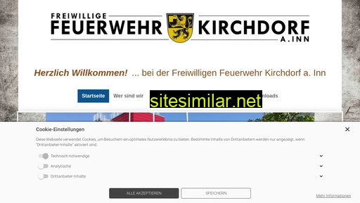 ff-kirchdorf.de alternative sites