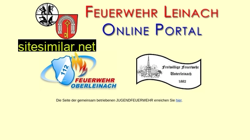 Ff-leinach similar sites