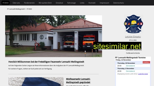 ff-lemsahl-mellingstedt.de alternative sites