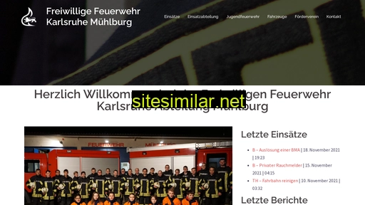 ff-muehlburg.de alternative sites
