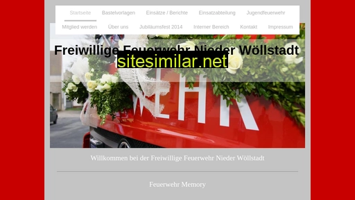 ff-niederwoellstadt.de alternative sites