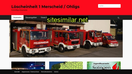 ff-ohligs.de alternative sites