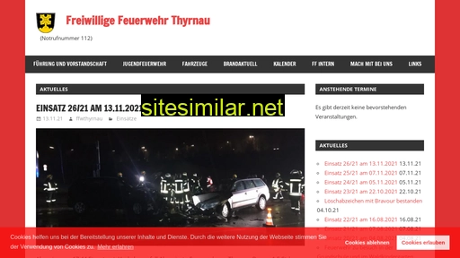 ff-thyrnau.de alternative sites