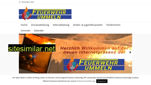 ff-ummeln.de alternative sites