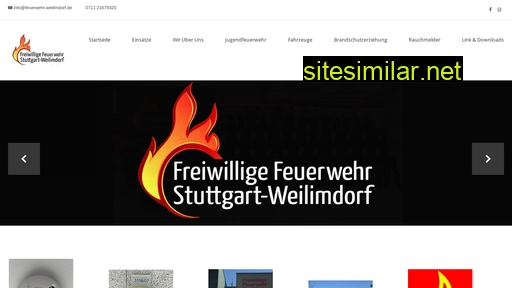 ff-weilimdorf.de alternative sites