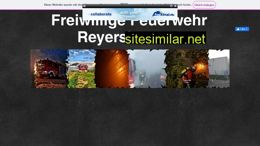 ffreyershausen.de alternative sites