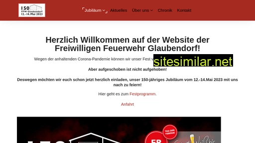 ffw-glaubendorf.de alternative sites