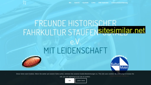 Fhf-staufen-ostalb similar sites