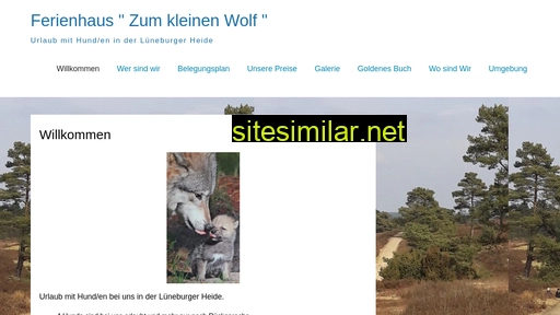 Fh-zum-kleinen-wolf similar sites