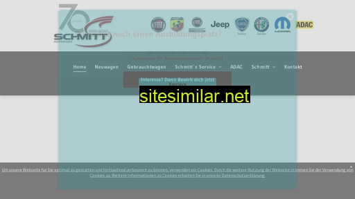 fiat-schmitt.de alternative sites