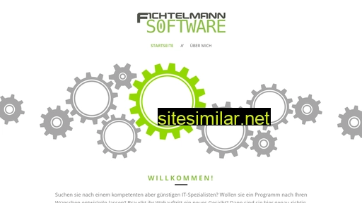 fichtelmann-software.de alternative sites