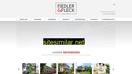 fiedler-fleck.de alternative sites