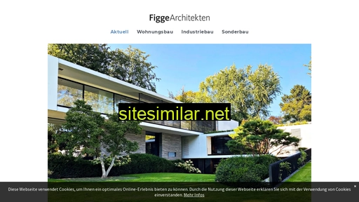 figge-architekten.de alternative sites