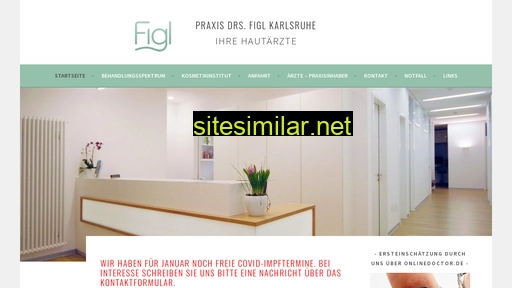 figl.de alternative sites