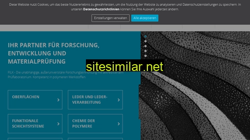 Filkfreiberg similar sites