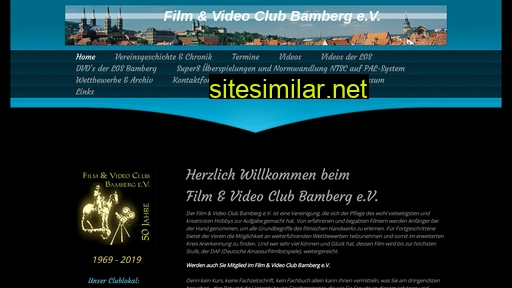 filmclub-bamberg.de alternative sites