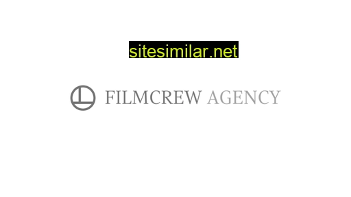 filmcrew-agency.de alternative sites
