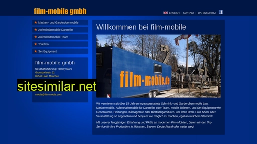 film-mobile.de alternative sites